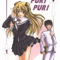  ����� Puri Puri <small>Story & Art</small> 